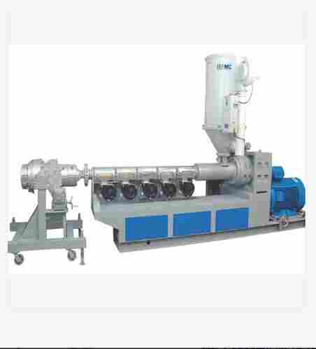 Electric Hdpe Pipe Machine For Industrial Use