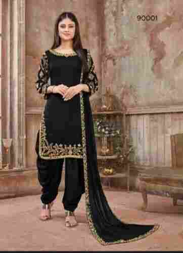 Ladies Anarkali Suits With Dupatta For Party Wear