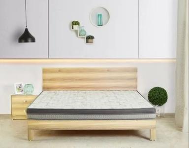 Rectangular Shape Air Bed Mattress For Double Bed