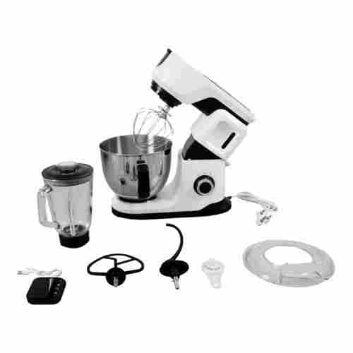Semi Automatic Electric Blender And Mixer