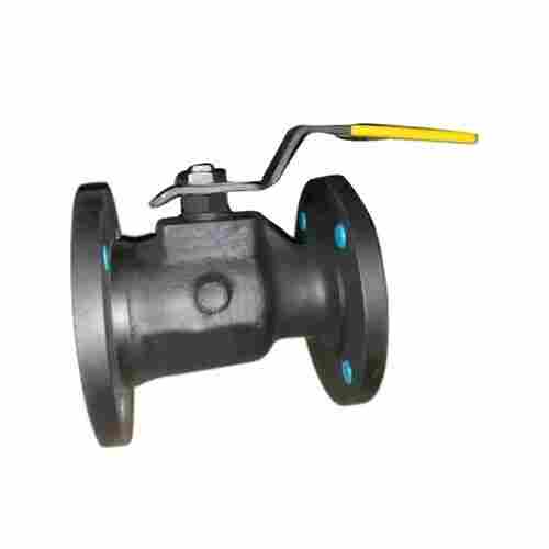 2.5 Inch Carbon Steel Ball Valve For Water Fitting