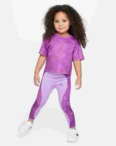 Comfortable Casual Wear Kids Garments (T Shirts And Lower)