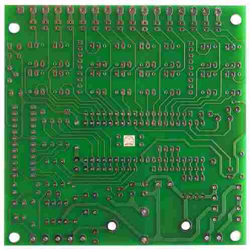 Square Shape Printed Circuit Board For Industrial Use