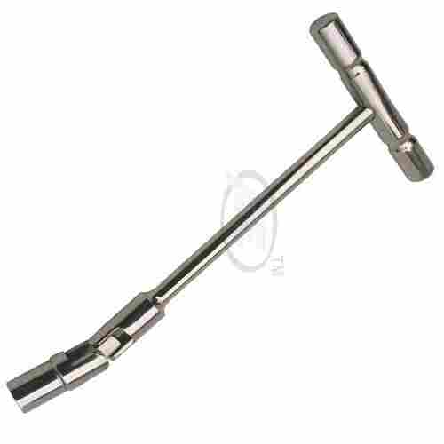 Stainless Steel Cannulated Socket Wrench