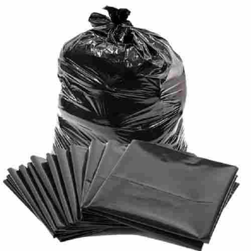5-10 Litres Pvc Garbage Bag For Outdoor Trash