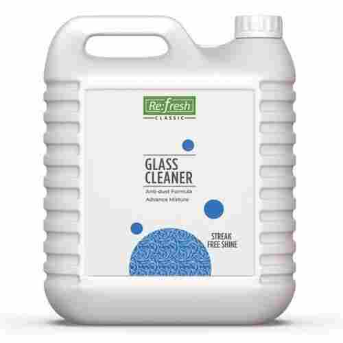Anti Dust Glass Cleaner Liquid