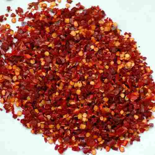 Chili Flakes For Cooking And Snacks Use