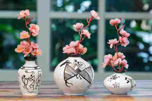 Attractive Design Terracotta Pot