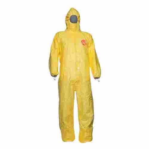 Dupont Tychem C Chemical Safety Suit