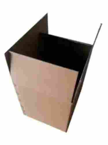 Heavy Duty Industrial Corrugated Packaging Box