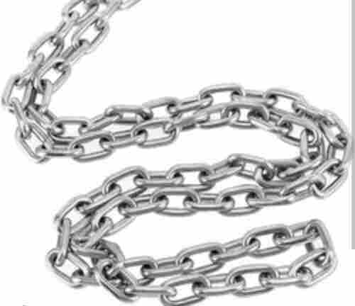 Mild Steel Chain For Multi Purpose Use
