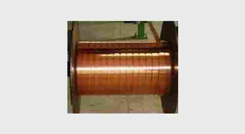 Corrosion Resistant Copper Tapes For Industrial Usage