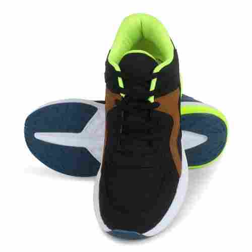 Lace Up Sport Shoes For Mens