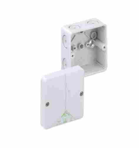 Premium Quality And Strong Junction Box 