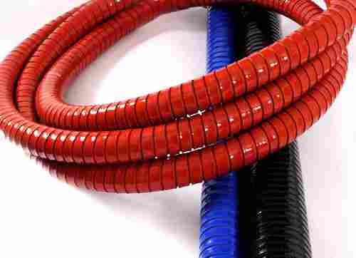 Strong Silicone Heater Hose