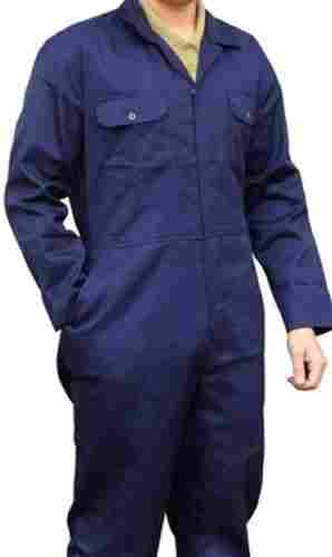 Full Sleeve Shirt And Pant Industrial Uniforms For Mens