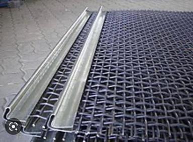High Carbon Steel Wire Mesh