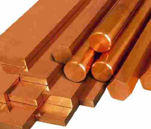 Premium Quality Copper Profile
