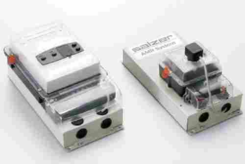 Rectangular Lightweight Plastic Automatic Metering Reading Systems