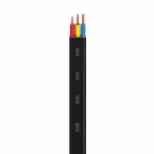 0.5 Sq.Mm X 1 Core Fr Pvc Copper Flexible Cables