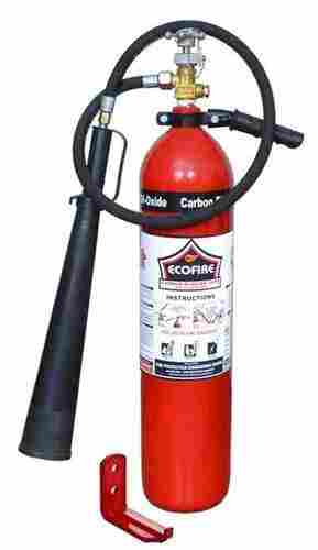 A Class Fire Safety Extinguishers