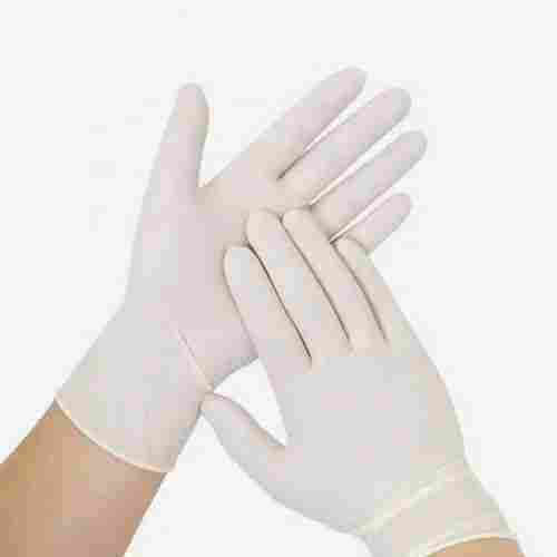 Medical Examination Hand Gloves For Surgical Use