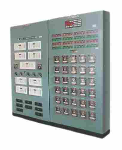 Premium Quality Fabricated Relay Control Panels