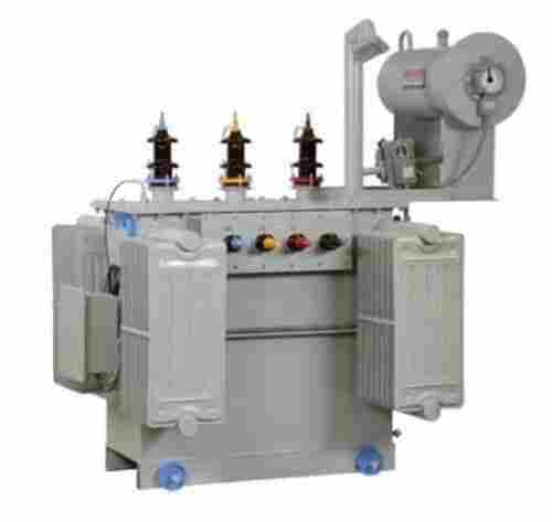 3 Phase 160kva Oil Cooled Distribution Transformer