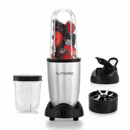 Electric 400 Watt Juicer Mixer Grinder For Domestic Use