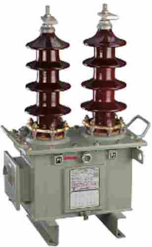 Single Phase 36 Kv Outdoor Ct Oil Cooled Potential Current Transformer With Dead Tank