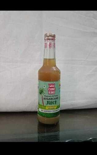 Sugarcane Juice, No Added Chemical