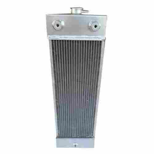230 Volt Engine Oil Cooler For Industrial Use