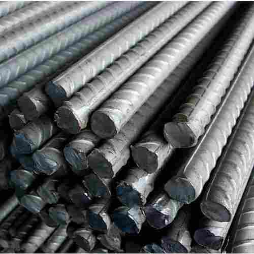 3-6 Meters Steel Rods For Construction Use