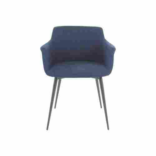 Dean Upholstered Winged Arm Dining Armchair