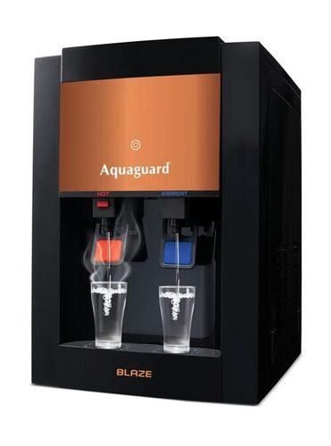 Wall Mounted Water Purifier For Home And Hotel Use
