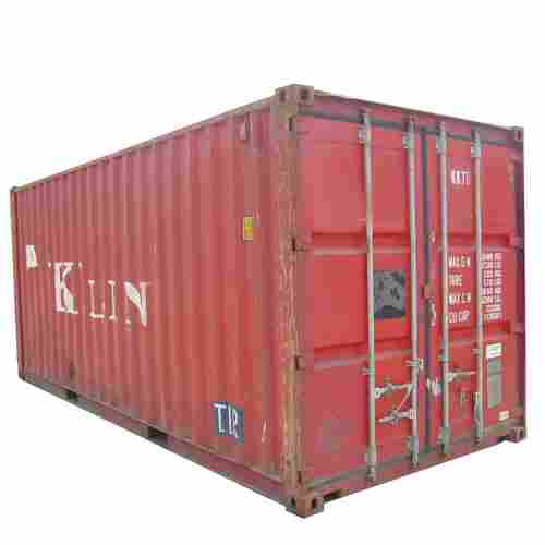 40 Feet And 20 Feet Used Cargo Shipping Container