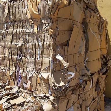 Raw Material Best Quality Occ Waste Paper Scrap Paper