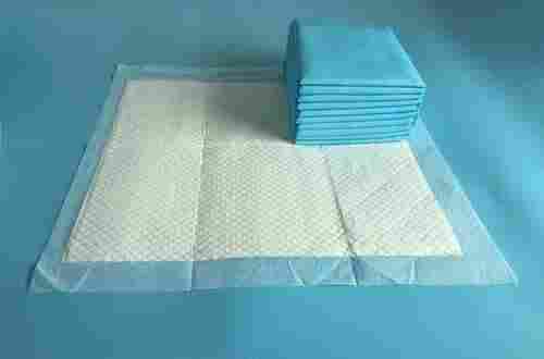 Light Weight and Disposable Medical Underpad