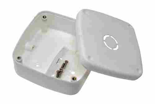 Plastic Junction Box For Cctv Camera Use