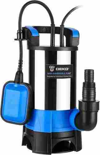 400 Watt Submersible Pump For Industrial Use