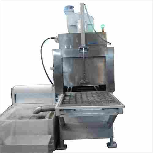 Industrial Conveyorized Component Cleaning Machine