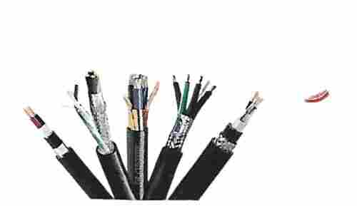 Pvc Insulated Instrumentation Cables