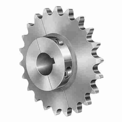 Stainless Steel Chain Sprocket For Vehicles Use
