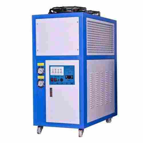 220-440 Volt Electric Chillers For Industrial Use