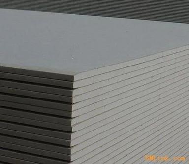 5-10 Mm Thickness Cement Sheet For Construction Use