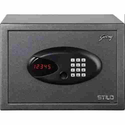 Stainless Steel Electronic Safety Lockers For Home Use