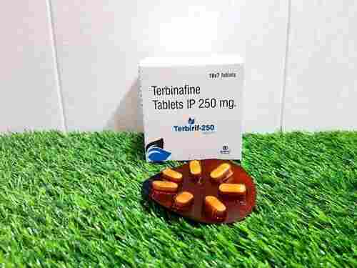 Terbirif Tablets 250 Mg