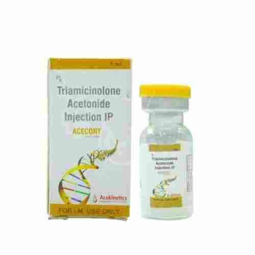 Acecort Triamcinolone Acetonide Injection