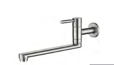 HG-16022 Anti Corrosion Hot And Cold Wall Faucet