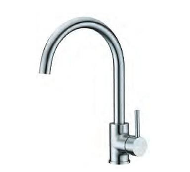 Leak Proof Hot And Cold Kitchen Sink Faucet